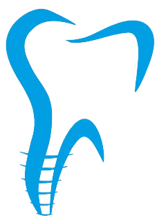 MODERN Dental Clinic Logo